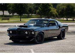 1970 Ford Mustang (CC-2047641) for sale in Carrollton, Texas