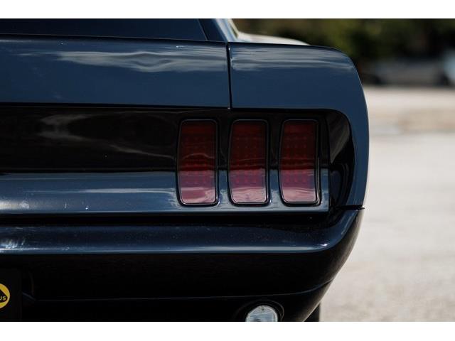 1970 Ford Mustang (CC-2047641) for sale in Carrollton, Texas
