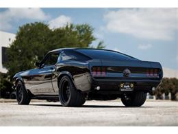 1970 Ford Mustang (CC-2047641) for sale in Carrollton, Texas