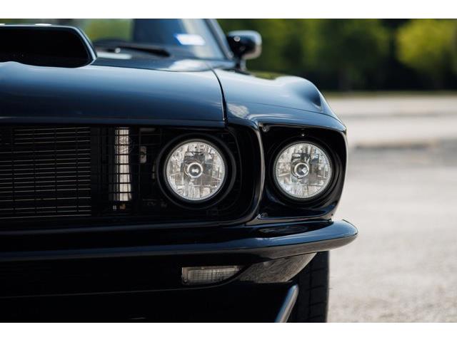 1970 Ford Mustang (CC-2047641) for sale in Carrollton, Texas