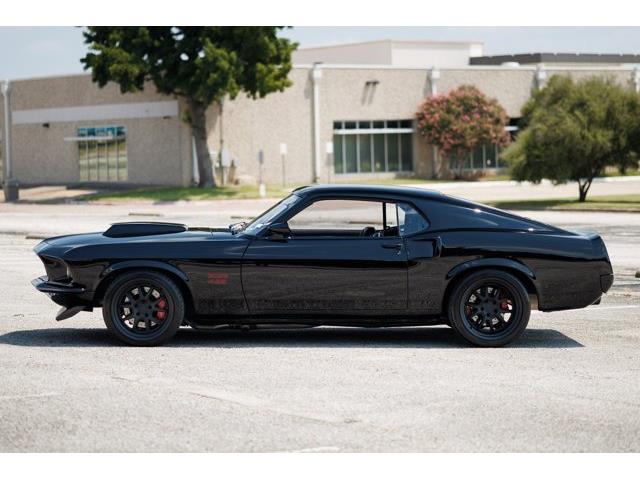 1970 Ford Mustang (CC-2047641) for sale in Carrollton, Texas