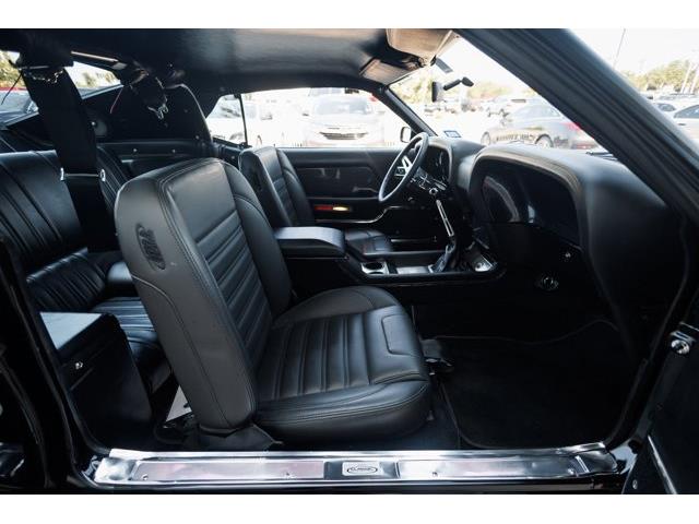 1970 Ford Mustang (CC-2047641) for sale in Carrollton, Texas