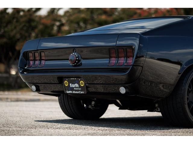 1970 Ford Mustang (CC-2047641) for sale in Carrollton, Texas