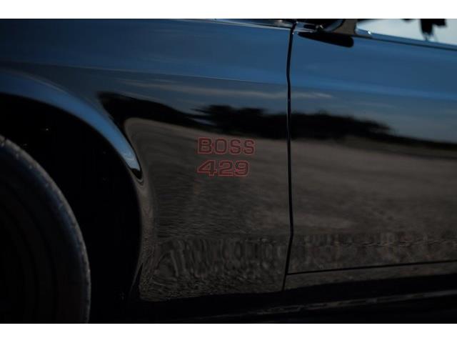 1970 Ford Mustang (CC-2047641) for sale in Carrollton, Texas