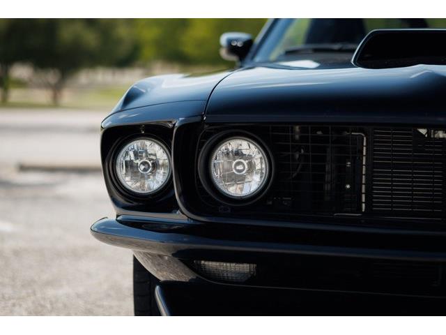 1970 Ford Mustang (CC-2047641) for sale in Carrollton, Texas