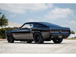 1970 Ford Mustang (CC-2047641) for sale in Carrollton, Texas