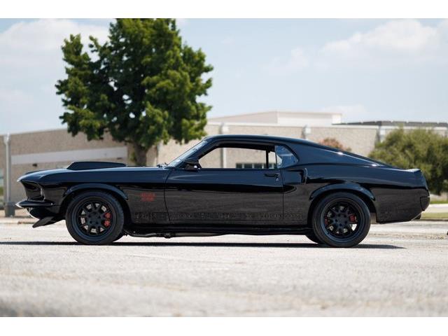 1970 Ford Mustang (CC-2047641) for sale in Carrollton, Texas