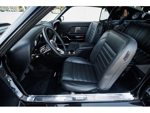 1970 Ford Mustang (CC-2047641) for sale in Carrollton, Texas