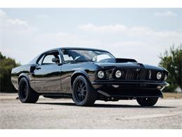 1970 Ford Mustang (CC-2047641) for sale in Carrollton, Texas