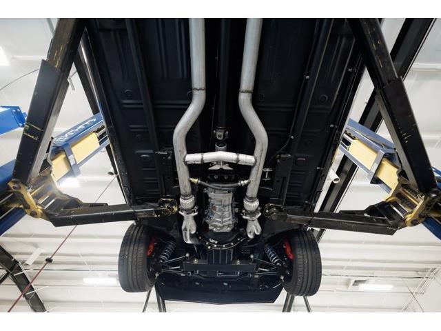 1970 Ford Mustang (CC-2047641) for sale in Carrollton, Texas