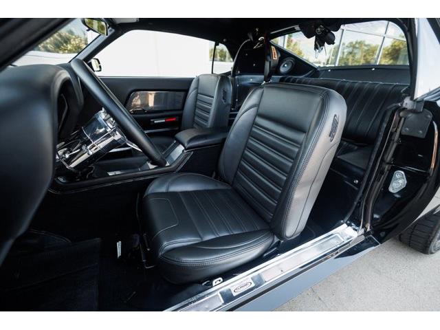 1970 Ford Mustang (CC-2047641) for sale in Carrollton, Texas