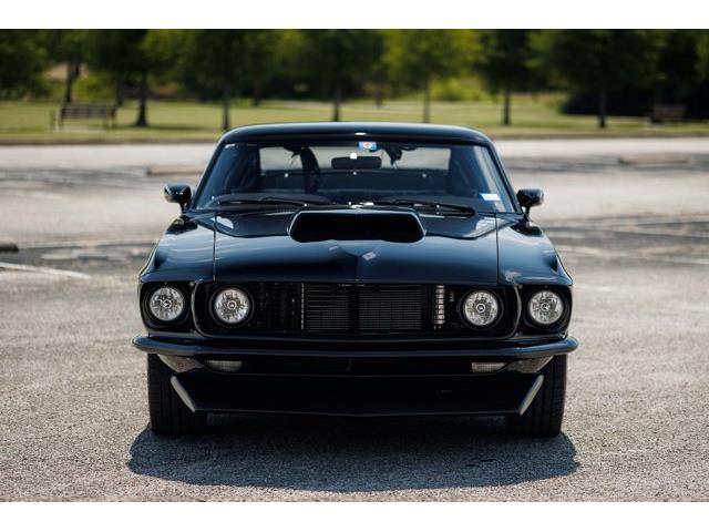 1970 Ford Mustang (CC-2047641) for sale in Carrollton, Texas
