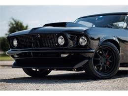 1970 Ford Mustang (CC-2047641) for sale in Carrollton, Texas