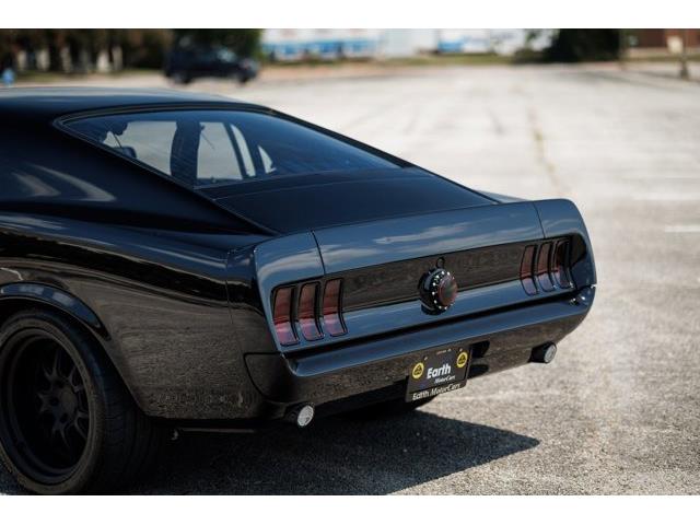 1970 Ford Mustang (CC-2047641) for sale in Carrollton, Texas