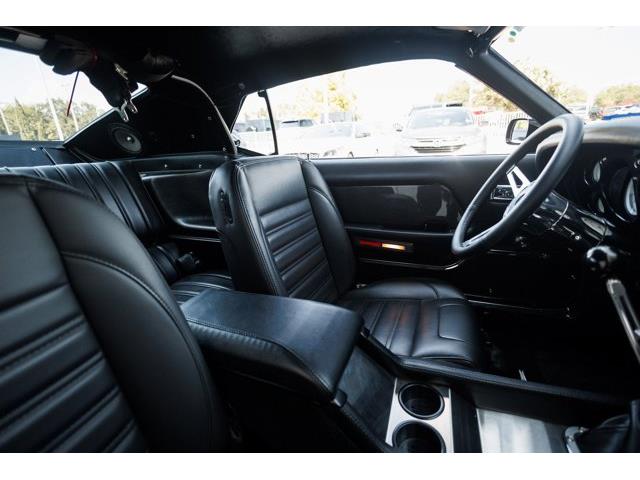 1970 Ford Mustang (CC-2047641) for sale in Carrollton, Texas