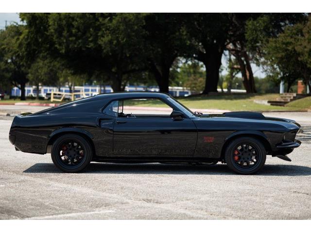 1970 Ford Mustang (CC-2047641) for sale in Carrollton, Texas