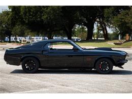 1970 Ford Mustang (CC-2047641) for sale in Carrollton, Texas