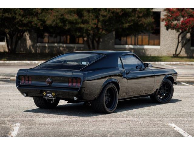 1970 Ford Mustang (CC-2047641) for sale in Carrollton, Texas