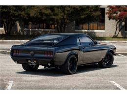 1970 Ford Mustang (CC-2047641) for sale in Carrollton, Texas