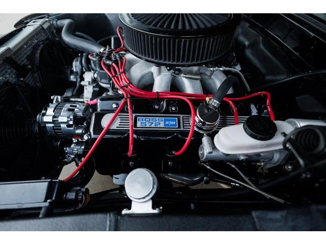 1970 Ford Mustang (CC-2047641) for sale in Carrollton, Texas