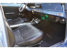 1966 Chevrolet Nova (CC-2047670) for sale in Norcross, Georgia
