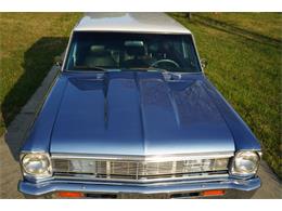 1966 Chevrolet Nova (CC-2047670) for sale in Norcross, Georgia