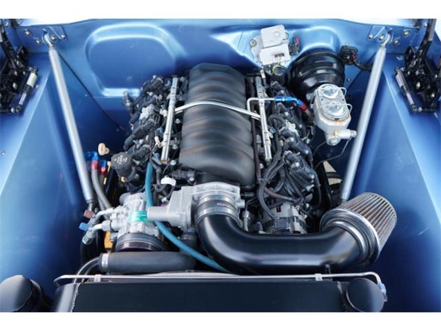 1966 Chevrolet Nova (CC-2047670) for sale in Norcross, Georgia