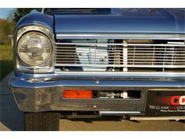 1966 Chevrolet Nova (CC-2047670) for sale in Norcross, Georgia