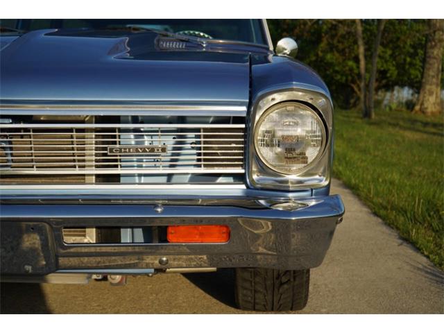 1966 Chevrolet Nova (CC-2047670) for sale in Norcross, Georgia