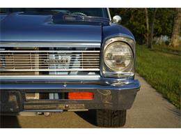 1966 Chevrolet Nova (CC-2047670) for sale in Norcross, Georgia