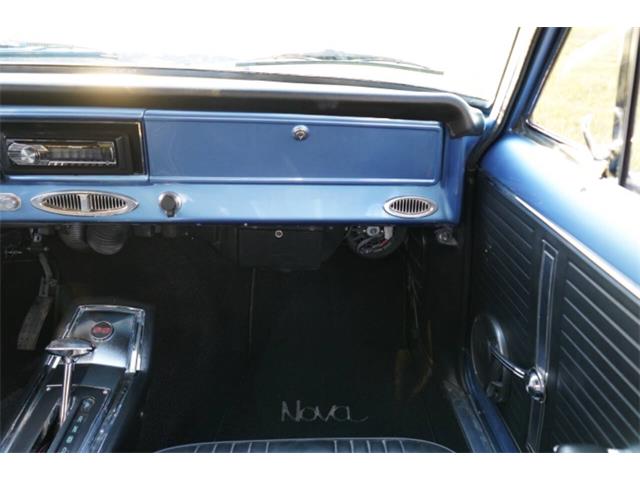 1966 Chevrolet Nova (CC-2047670) for sale in Norcross, Georgia