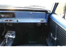 1966 Chevrolet Nova (CC-2047670) for sale in Norcross, Georgia