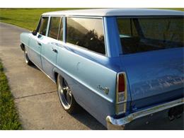 1966 Chevrolet Nova (CC-2047670) for sale in Norcross, Georgia