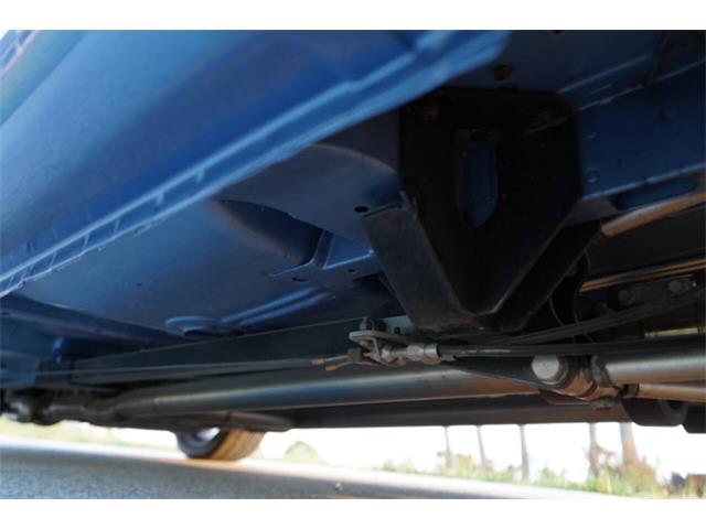 1966 Chevrolet Nova (CC-2047670) for sale in Norcross, Georgia