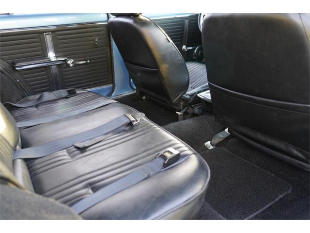 1966 Chevrolet Nova (CC-2047670) for sale in Norcross, Georgia
