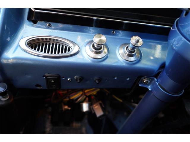 1966 Chevrolet Nova (CC-2047670) for sale in Norcross, Georgia