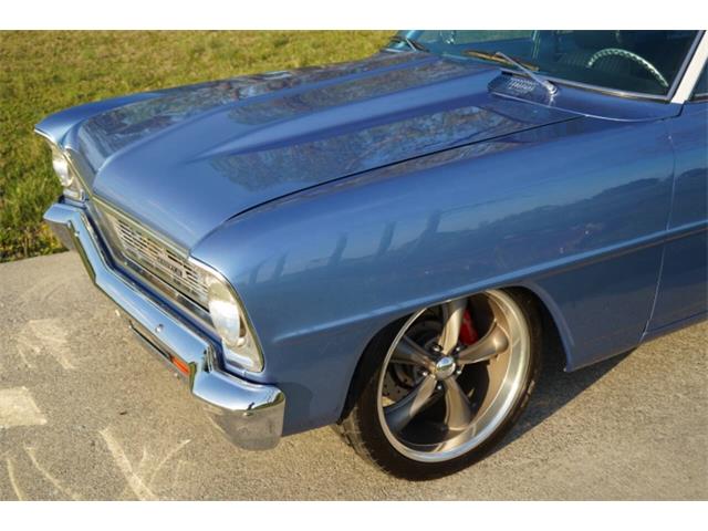 1966 Chevrolet Nova (CC-2047670) for sale in Norcross, Georgia