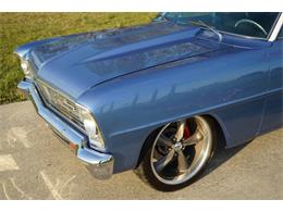 1966 Chevrolet Nova (CC-2047670) for sale in Norcross, Georgia
