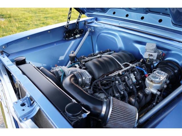 1966 Chevrolet Nova (CC-2047670) for sale in Norcross, Georgia