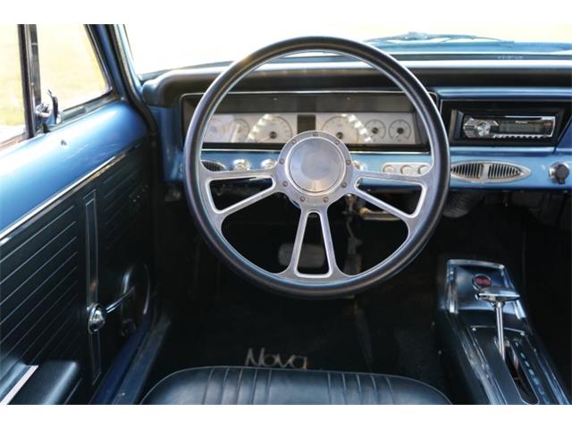 1966 Chevrolet Nova (CC-2047670) for sale in Norcross, Georgia