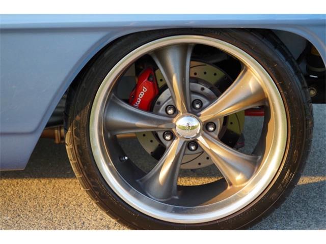 1966 Chevrolet Nova (CC-2047670) for sale in Norcross, Georgia