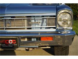 1966 Chevrolet Nova (CC-2047670) for sale in Norcross, Georgia