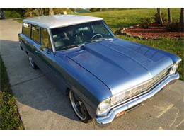1966 Chevrolet Nova (CC-2047670) for sale in Norcross, Georgia