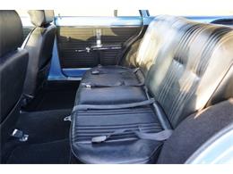 1966 Chevrolet Nova (CC-2047670) for sale in Norcross, Georgia