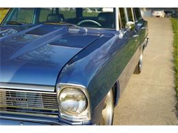 1966 Chevrolet Nova (CC-2047670) for sale in Norcross, Georgia