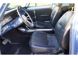 1966 Chevrolet Nova (CC-2047670) for sale in Norcross, Georgia