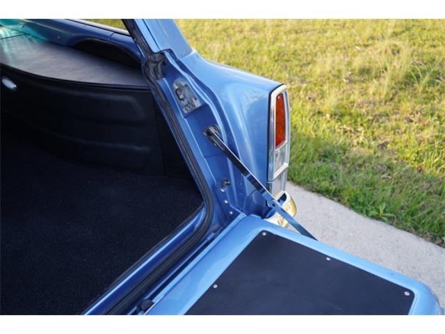 1966 Chevrolet Nova (CC-2047670) for sale in Norcross, Georgia