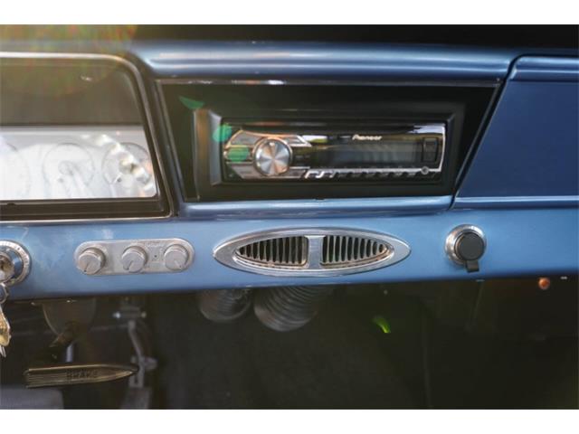 1966 Chevrolet Nova (CC-2047670) for sale in Norcross, Georgia