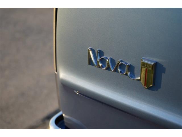 1966 Chevrolet Nova (CC-2047670) for sale in Norcross, Georgia