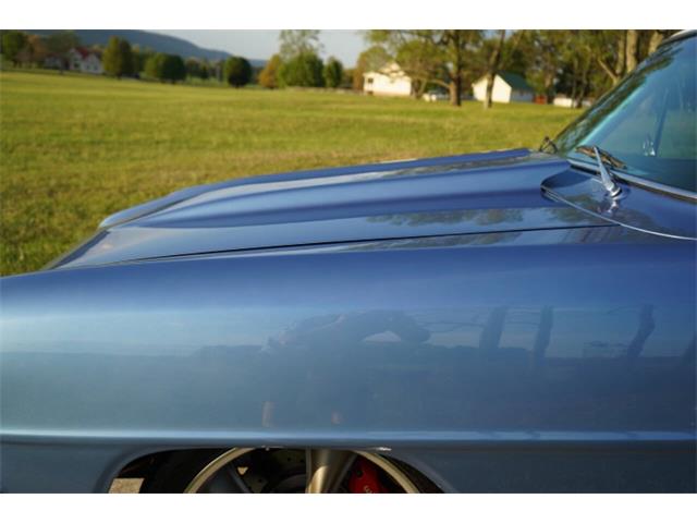 1966 Chevrolet Nova (CC-2047670) for sale in Norcross, Georgia